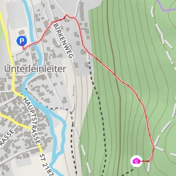 thumbnail for AI - Klebfelsen