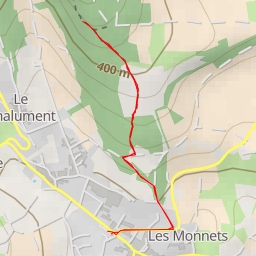 thumbnail for AI - Mont Cras