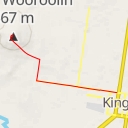 thumbnail for AI - Mount Wooroolin Lookout