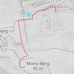 thumbnail for AI - Ehemalige Deponie Wannsee - Berlin