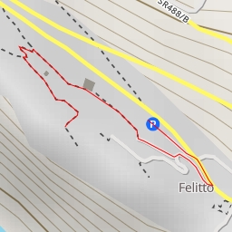 thumbnail for AI - B&B Al Vicolo Del Cilento - Felitto