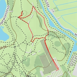 thumbnail for AI - Stompwijksepad - Zoetermeer