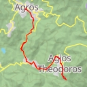 thumbnail for AI - Agios Theodoros Pitsilias - Ζωοπηγή