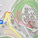 thumbnail for AI - Monte Santa Maria Tiberina