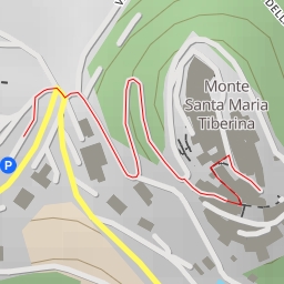 thumbnail for AI - Monte Santa Maria Tiberina