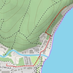 thumbnail for AI - Klif Orłowski