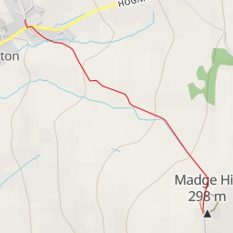 thumbnail for AI - Madge Hill