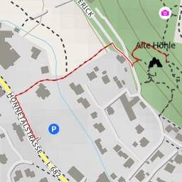 thumbnail for AI - Alte Höhle - Hemer