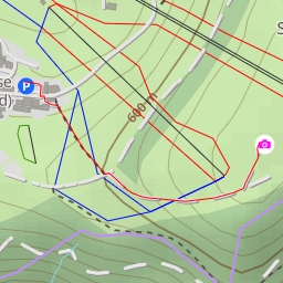 thumbnail for AI - Schombergturm