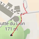 thumbnail for AI - Butte du Lion - Braine-l'Alleud