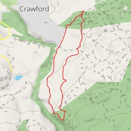 thumbnail for AI - Sandy Knoll Lookout