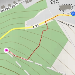 thumbnail for AI - Aussichtspunkt Auf dem Kackstuhl