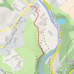 thumbnail for AI - Schusterkanapee