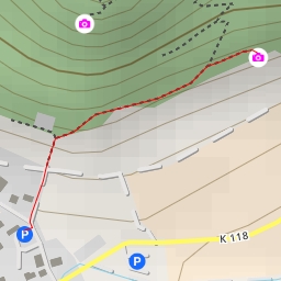 thumbnail for AI - Steinhütte - Rudolstadt
