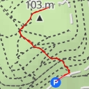 thumbnail for AI - Bergehalde Rheinpreußen