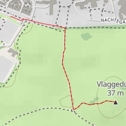 thumbnail for AI - Vlaggeduin