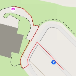 thumbnail for AI - Red Rock Visitor Center