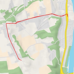 thumbnail for AI - Chemin de Serimont - Namur
