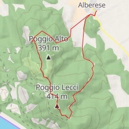 thumbnail for AI - Poggio Lecci