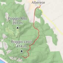 thumbnail for AI - Poggio Lecci