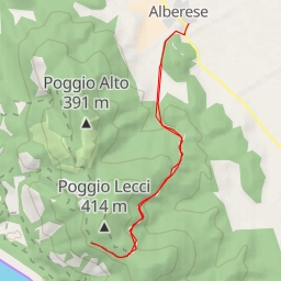 thumbnail for AI - Poggio Lecci