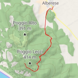 thumbnail for AI - Poggio Lecci