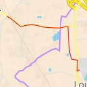 thumbnail for AI - Les Genets - Cholet