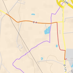 thumbnail for AI - Les Genets - Cholet