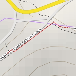 thumbnail for AI - Newfound Gap Overlook