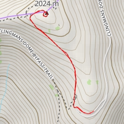 thumbnail for AI - Clingmans Dome Observation Tower
