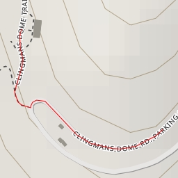 thumbnail for AI - Clingmans Dome Information Center And Book Store