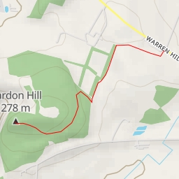 thumbnail for AI - Bardon Hill