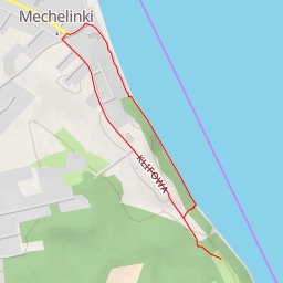 thumbnail for AI - Klif w Mechelinkach