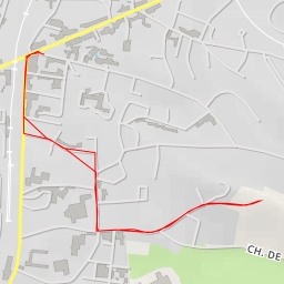 thumbnail for AI - Impasse Soulan du Barrail - Auch