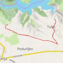 thumbnail for AI - Tulići - Grad Šibenik