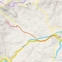 thumbnail for AI - Morne Serpent - Le François