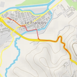 thumbnail for AI - Le François