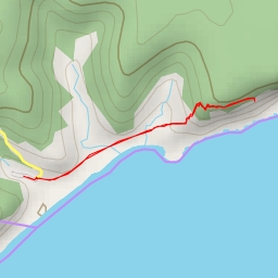thumbnail for AI - Curra Moors Track (south) - Sutherland Shire Council