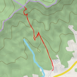 thumbnail for AI - 石割山 (Mt.Ishiwari)