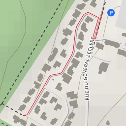 thumbnail for AI - Allée de la Salamandre - Le Mesnil-le-Roi