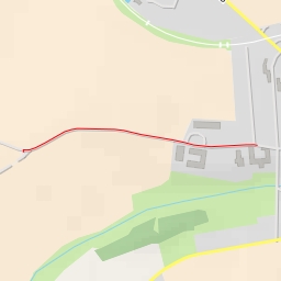 thumbnail for AI - Klingaer Straße - Trebsen/Mulde
