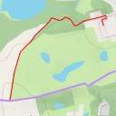 thumbnail for AI - Gendarmstien m.m. - Harrislee