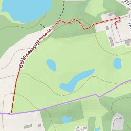 thumbnail for AI - Gendarmstien m.m. - Harrislee