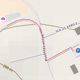 thumbnail for AI - Parco giochi delle cellette - Mombaroccio