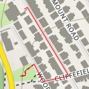 thumbnail for AI - Chesterfield Road/Woodbank Crescent - Sheffield