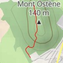 thumbnail for AI - Mont Ostène