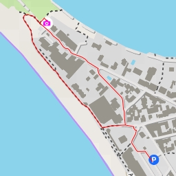 thumbnail for AI - Avenue Maurice Perray - Saint-Gilles-Croix-de-Vie