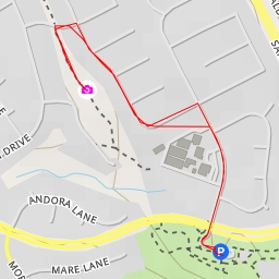 thumbnail for AI - Monasterio Court - San Ramon