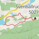 thumbnail for AI - Svenballrudtoppen