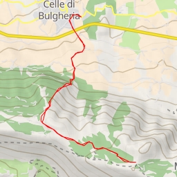 thumbnail for AI - Rifugio Tozzo del Moio